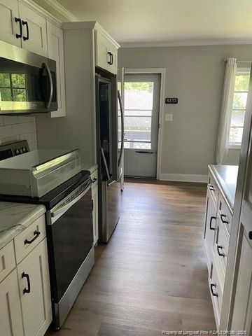 217 Bethune Street B, Fayetteville, NC 28305