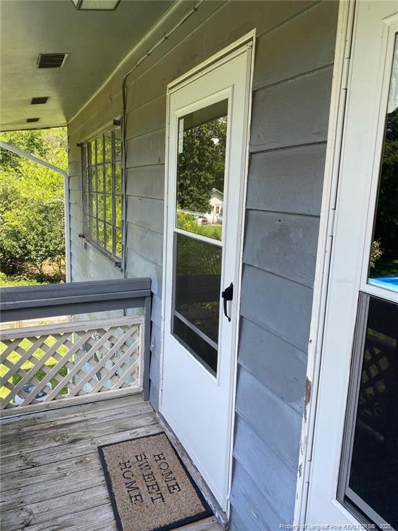 217 Bethune Street B, Fayetteville, NC 28305