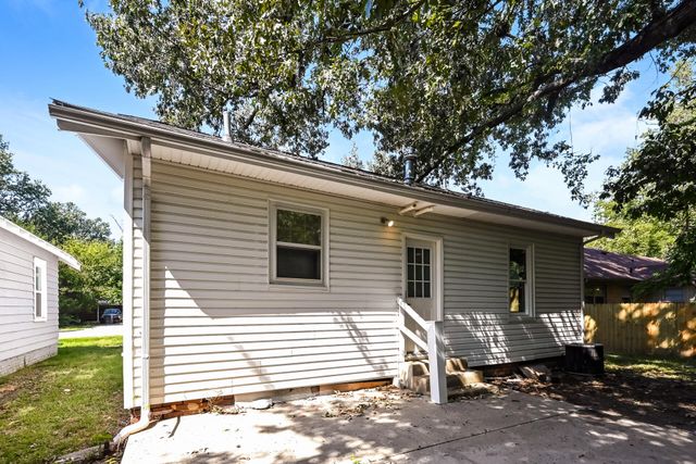 834 N 23rd Street, Paducah, KY 42001