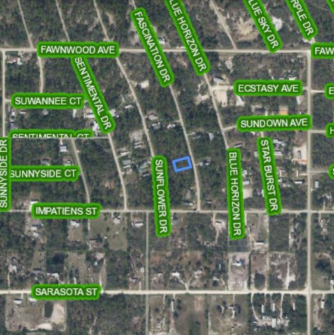 108 FASCINATION DRIVE, Lake Placid, FL 33852