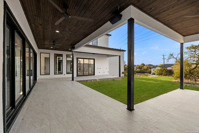 25424 Fairway Vw, San Antonio, TX 78260