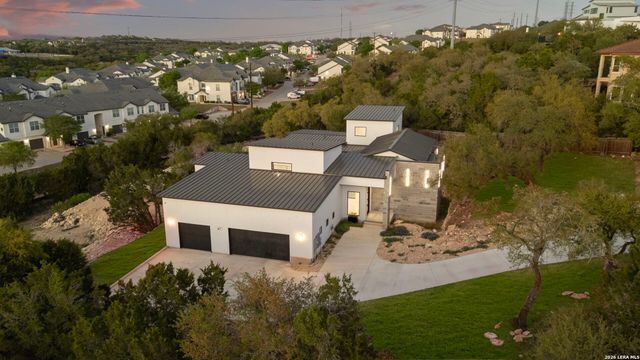 25424 Fairway Vw, San Antonio, TX 78260