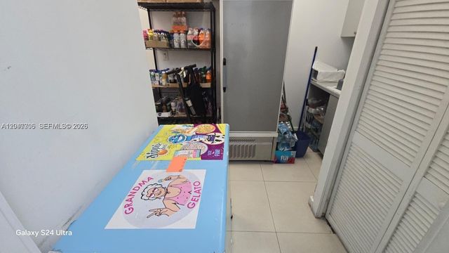 Ice Cream Shop For Sale In Miami Beach, Miami Beach, FL 33139