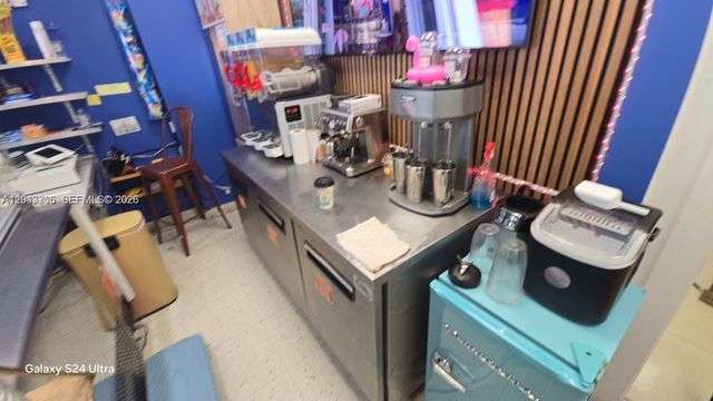 Ice Cream Shop For Sale In Miami Beach, Miami Beach, FL 33139
