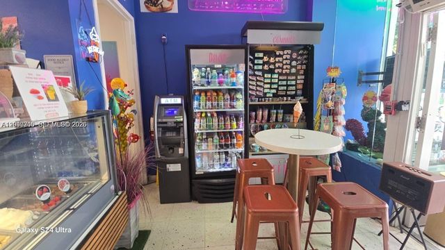 Ice Cream Shop For Sale In Miami Beach, Miami Beach, FL 33139