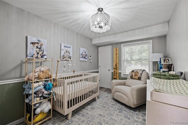 803 Oakridge Avenue, Royal Oak, MI 48067