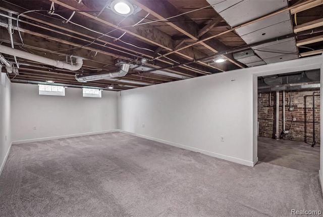 803 Oakridge Avenue, Royal Oak, MI 48067