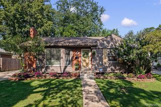 803 Oakridge Avenue, Royal Oak, MI 48067