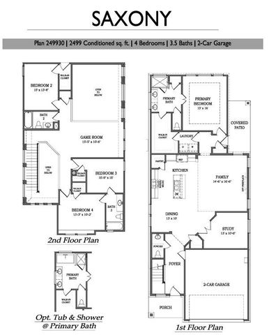 3910 Shorthorn Crossing, Richmond, TX 77469