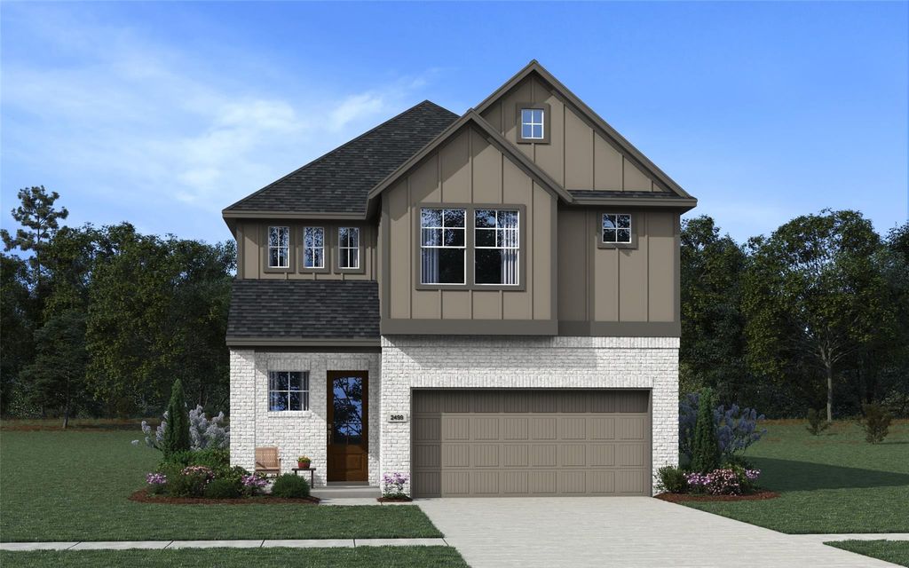 3910 Shorthorn Crossing, Richmond, TX 77469