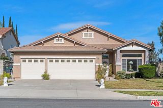 435 Rembrandt Drive, Corona, CA 92882