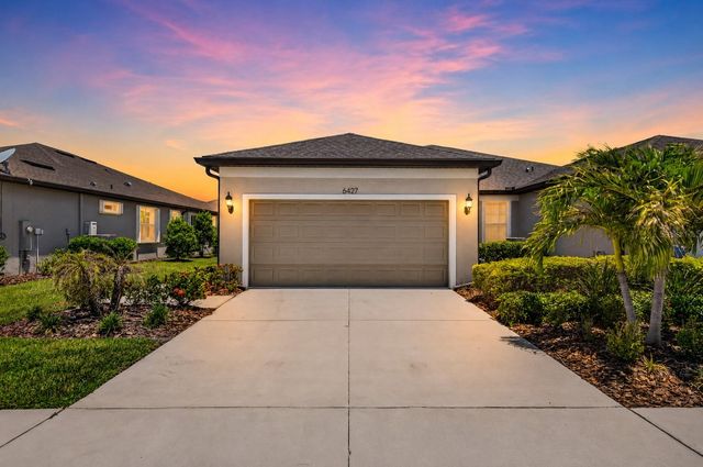 6427 MOORING LINE CIRCLE, Apollo Beach, FL 33572