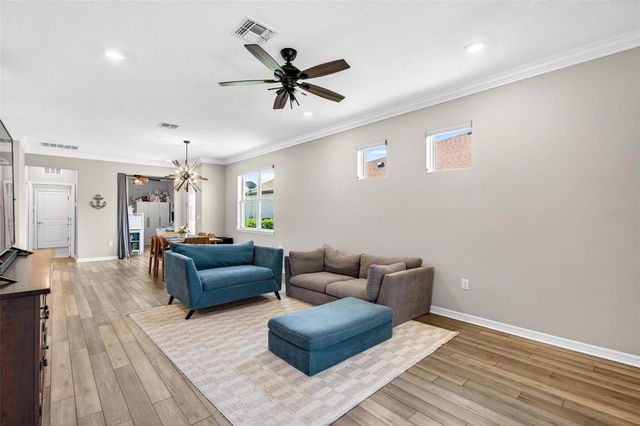 6427 MOORING LINE CIRCLE, Apollo Beach, FL 33572