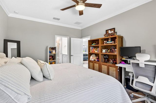 6427 MOORING LINE CIRCLE, Apollo Beach, FL 33572
