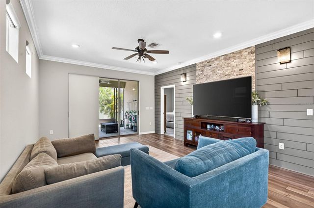 6427 MOORING LINE CIRCLE, Apollo Beach, FL 33572