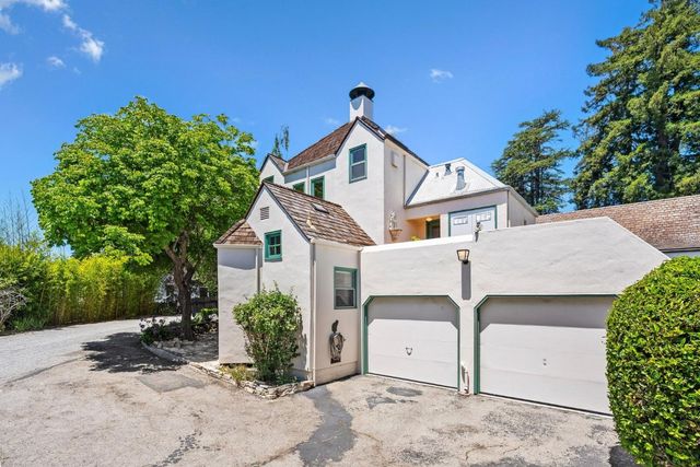 5492 Silver Birch Lane, Soquel, CA 95073