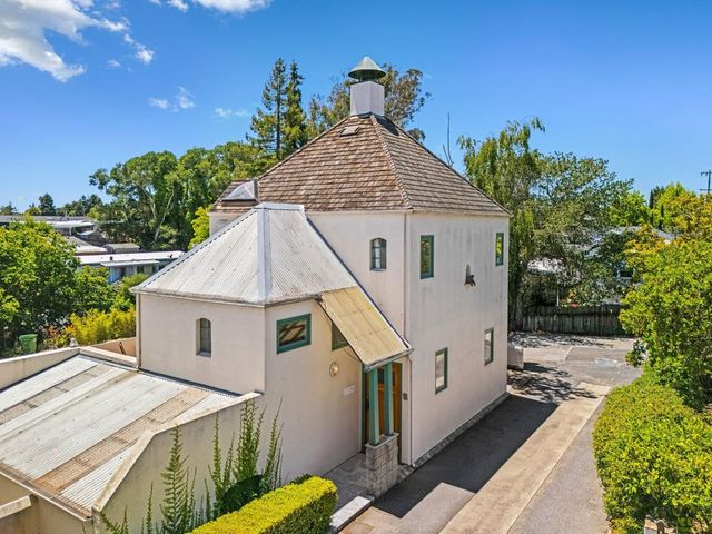 5492 Silver Birch Lane, Soquel, CA 95073