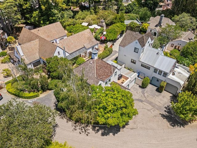 5492 Silver Birch Lane, Soquel, CA 95073