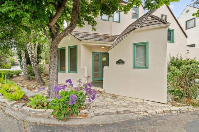 5492 Silver Birch Lane, Soquel, CA 95073