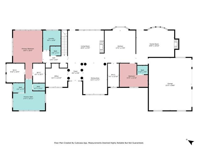 31 Markham Ter, Crossville, TN 38558