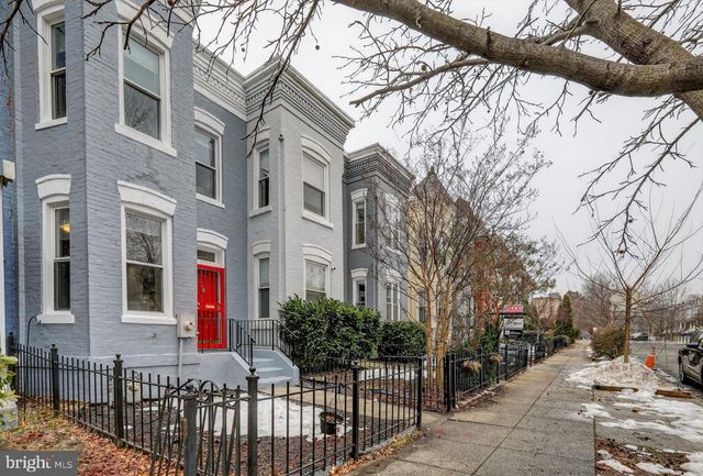 1221 I ST NE, Washington, DC 20002