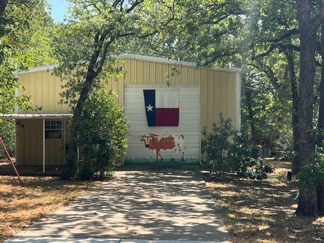 1203 Clover Lane, Denton, TX 76209