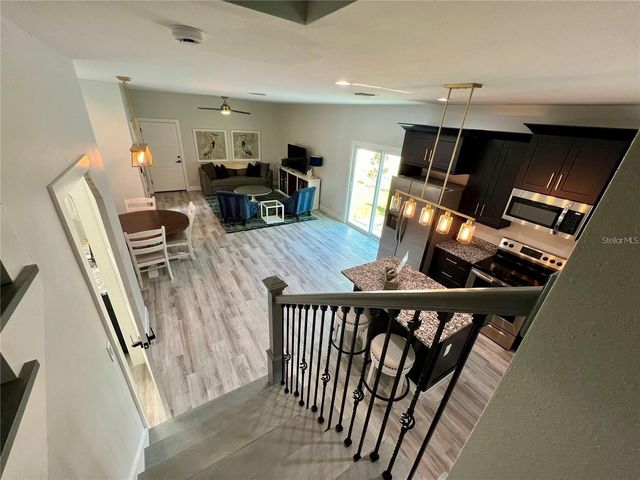 5630 QUEENER AVENUE, Port Richey, FL 34668