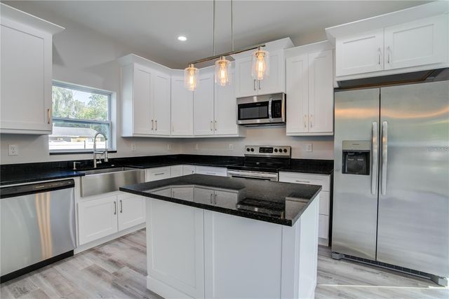 5630 QUEENER AVENUE, Port Richey, FL 34668