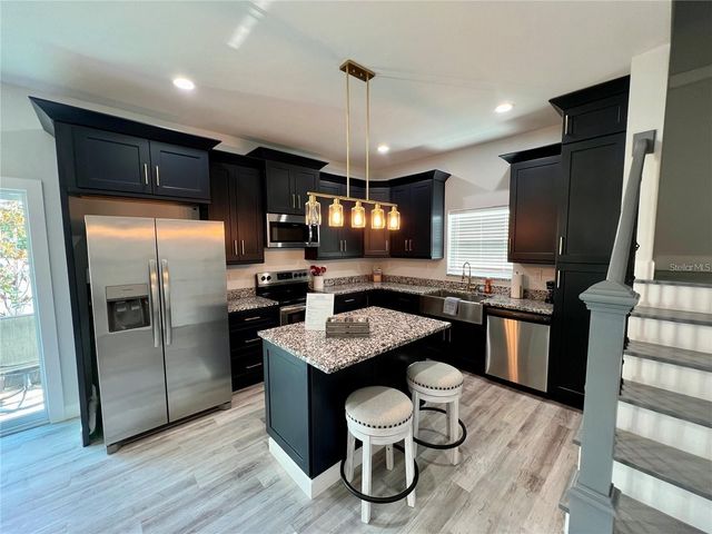 5630 QUEENER AVENUE, Port Richey, FL 34668