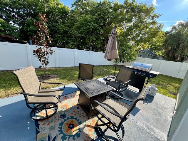 5630 QUEENER AVENUE, Port Richey, FL 34668