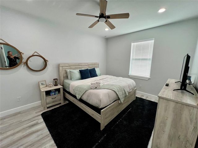 5630 QUEENER AVENUE, Port Richey, FL 34668