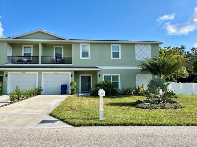 5630 QUEENER AVENUE, Port Richey, FL 34668