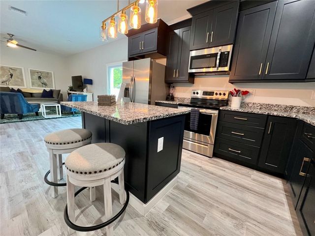 5630 QUEENER AVENUE, Port Richey, FL 34668