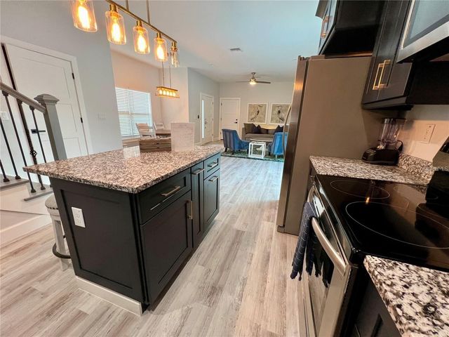 5630 QUEENER AVENUE, Port Richey, FL 34668