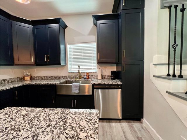 5630 QUEENER AVENUE, Port Richey, FL 34668