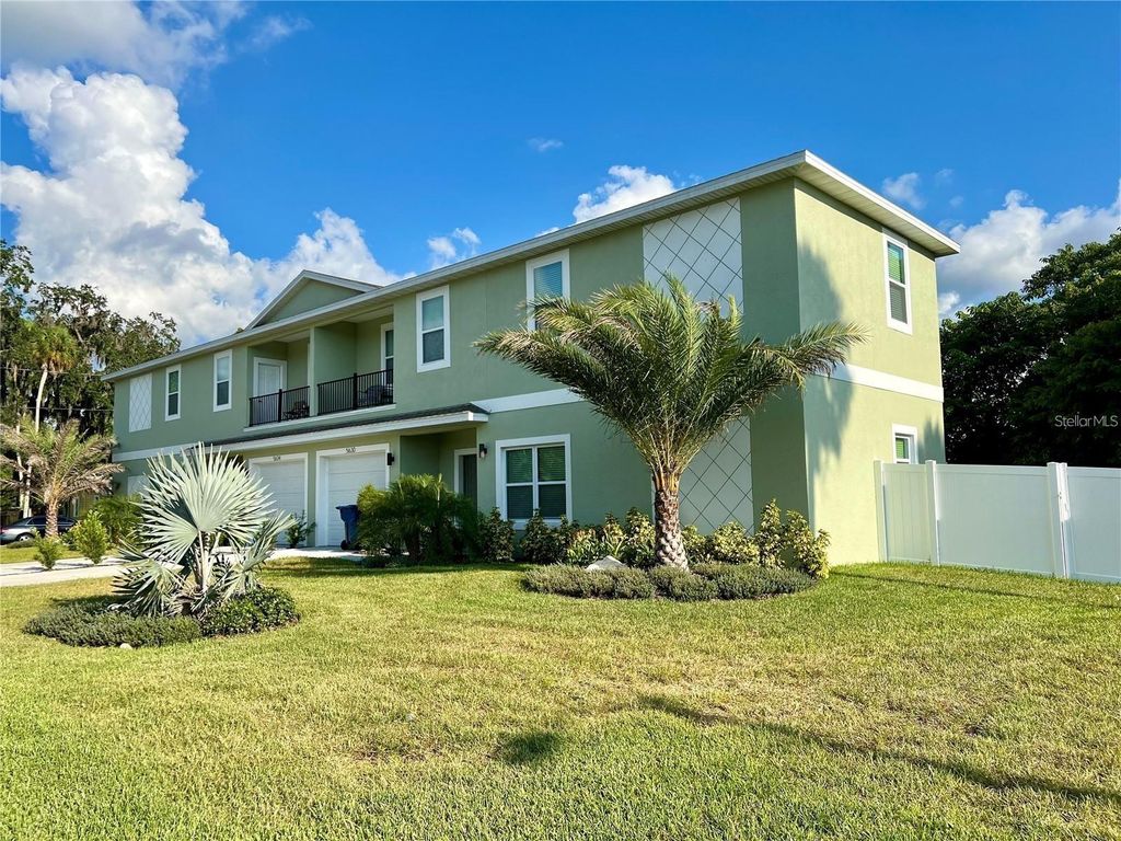 5630 QUEENER AVENUE, Port Richey, FL 34668