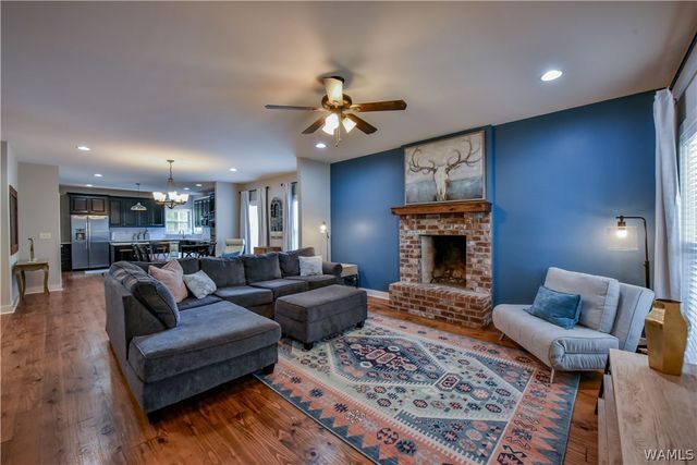 711 30th, Northport, AL 35475