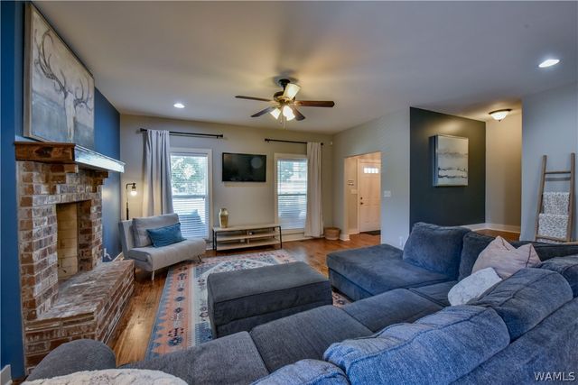 711 30th, Northport, AL 35475