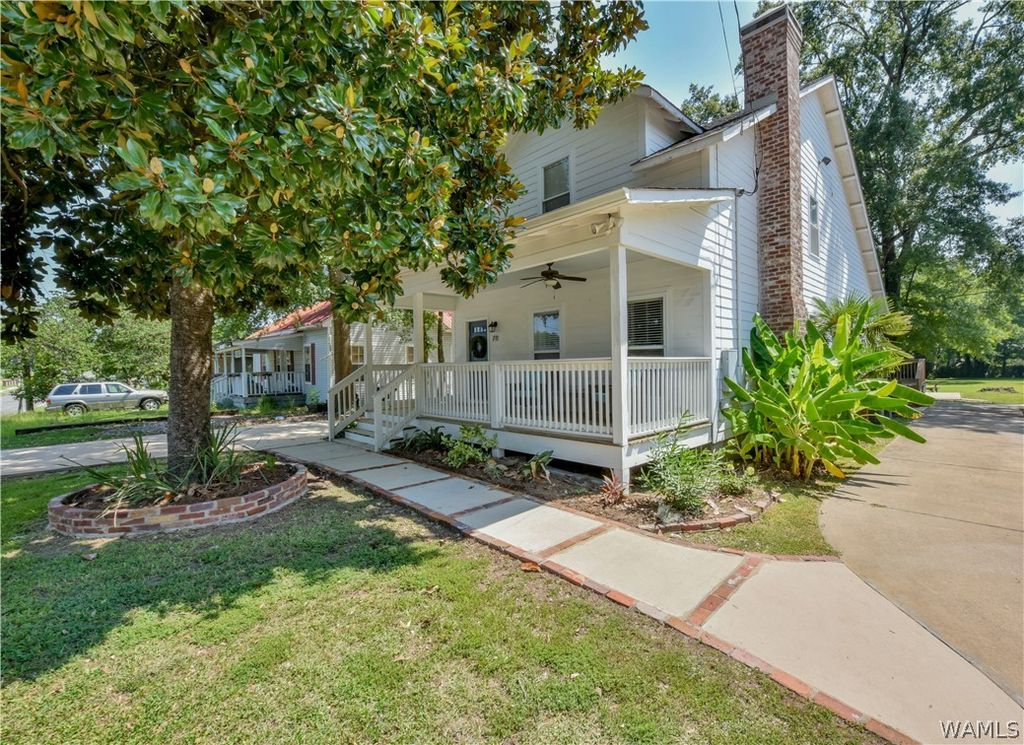 711 30th, Northport, AL 35475