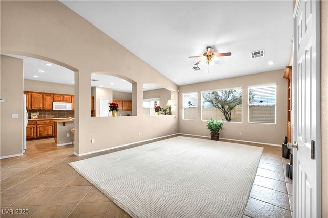9230 Sapphire Hills Court, Henderson, NV 89074