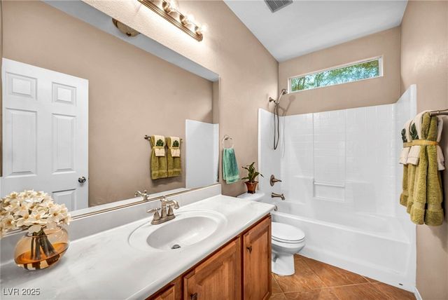 9230 Sapphire Hills Court, Henderson, NV 89074