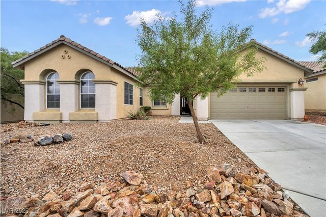9230 Sapphire Hills Court, Henderson, NV 89074