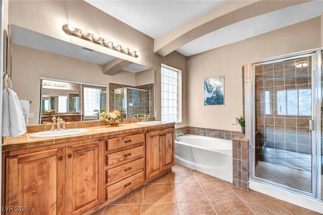 9230 Sapphire Hills Court, Henderson, NV 89074