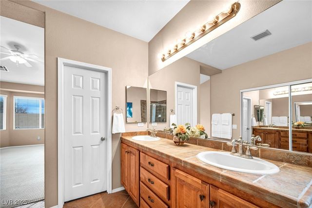 9230 Sapphire Hills Court, Henderson, NV 89074