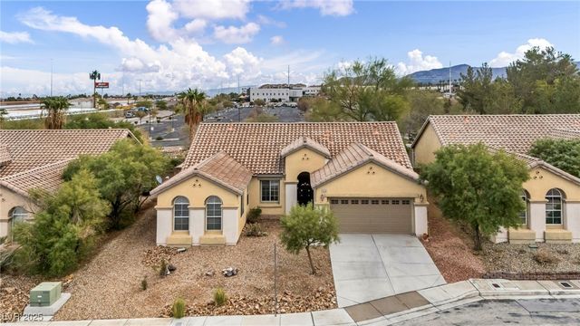 9230 Sapphire Hills Court, Henderson, NV 89074