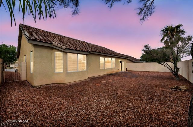 9230 Sapphire Hills Court, Henderson, NV 89074