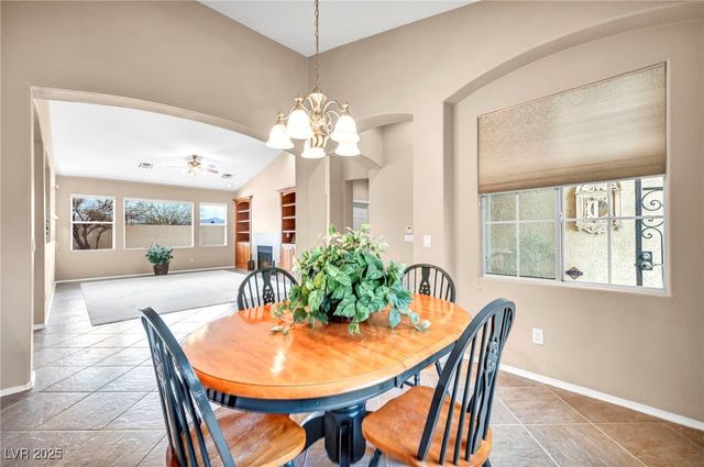 9230 Sapphire Hills Court, Henderson, NV 89074