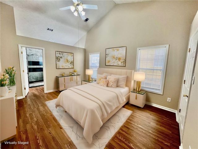 3287 Crossfield Lane, Duluth, GA 30096