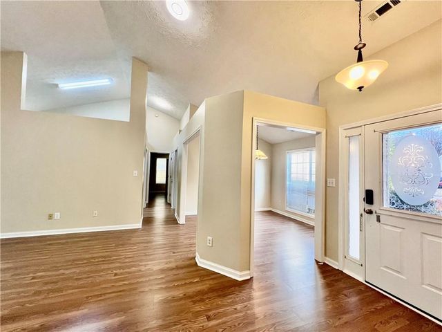 3287 Crossfield Lane, Duluth, GA 30096