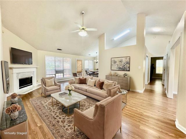 3287 Crossfield Lane, Duluth, GA 30096